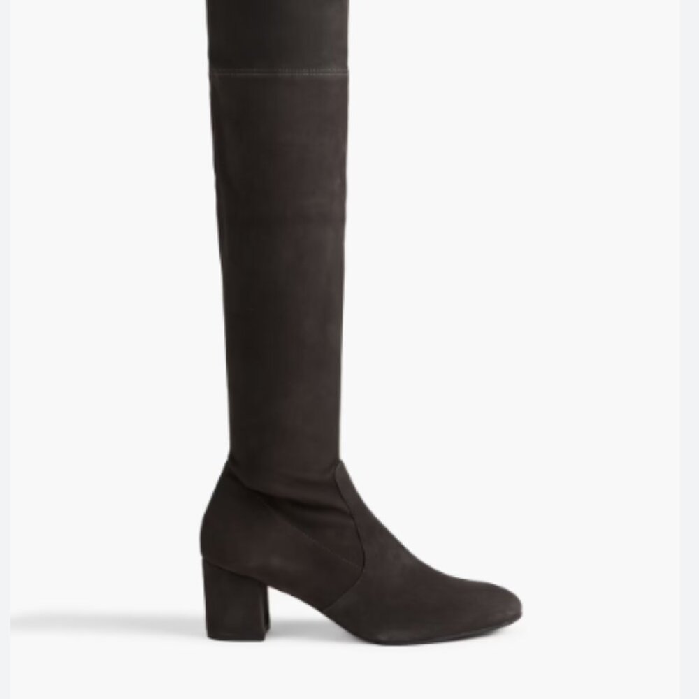 Stuart Weitzman Genna 60 Over the Knee Boots